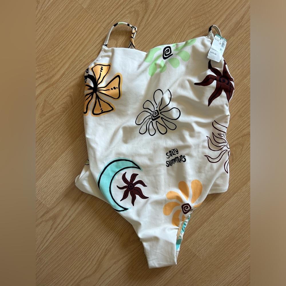 NWT brand new Swimsuit xlarge